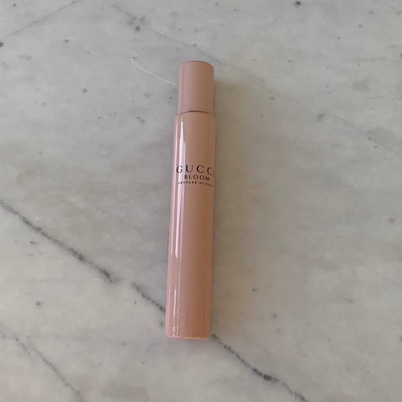 Gucci Bath & Body Gucci Bloom Travel Size Perfume Poshmark